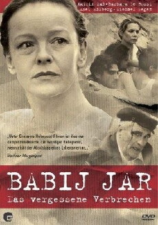 Babij Jar (2003) - Stream Online