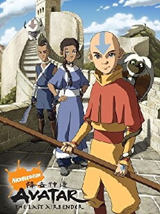 Avatar: The Last Airbender (2003) - Stream Online