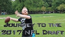 Journey to the NFL Draft (2017) - Stream Online