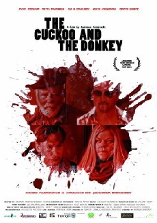 Chuckoo and the Donkey (2014) - Stream Online