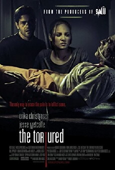 The Tortured (2010) - Stream Online