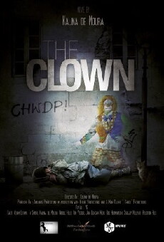 The Clown (2015) - Stream Online