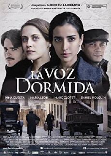 The Sleeping Voice (2011) - Stream Online