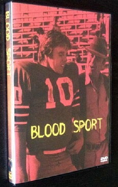 Blood Sport (1973) - Stream Online