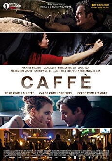 Caffè (2016) - Stream Online