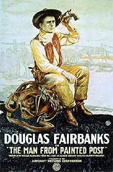 The Man from Painted Post (1917) - Stream Online