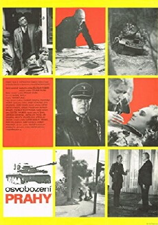 Die Befreiung Prags (1978) - Stream Online