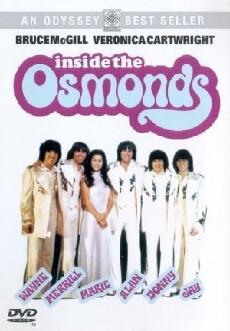 Inside the Osmonds (2001) - Stream Online