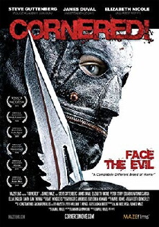 Cornered! (2009) - Stream Online