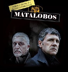 Matalobos (2009) - Stream Online