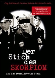 Der Stich des Skorpion (2004) - Stream Online