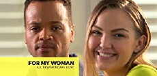 For My Woman (2017) - Stream Online
