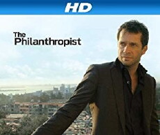 The Philanthropist (2009) - Stream Online