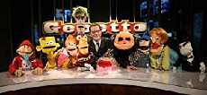 Gepetto News (2007) - Stream Online