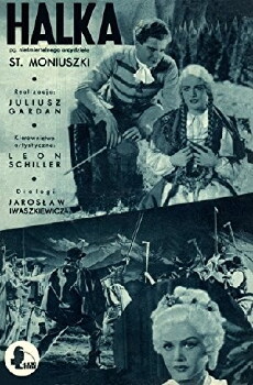Halka (1937) - Stream Online