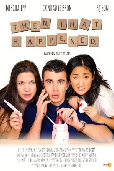 Then That Happened (2015) - Stream Online