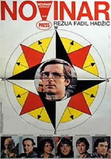 Novinar (1979) - Stream Online