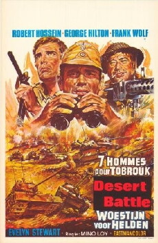 Heiß über Afrikas Erde (1969) - Stream Online