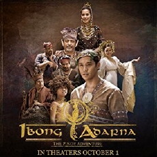 Ibong Adarna: The Pinoy Adventure (2014) - Stream Online