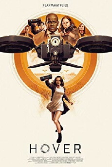 Hover (2018) - Stream Online