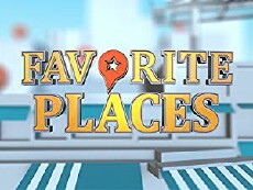 Favorite Places (2008) - Stream Online