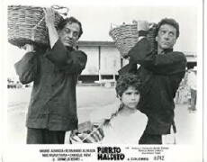 Puerto maldito (1979) - Stream Online