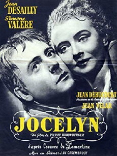 Das Gelübde des Priesters (1952) - Stream Online
