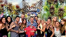 Les Anges de la Téléréalité 6 (2014) - Stream Online