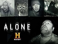 Alone (2015) - Stream Online