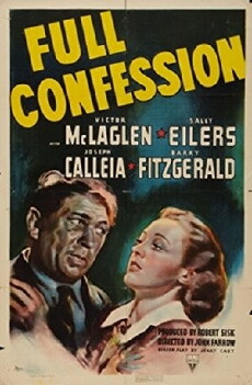 Full Confession (1939) - Stream Online