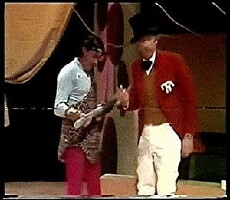 You Say the Word (1971) - Stream Online