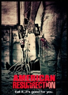 Resurrection (2010) - Stream Online