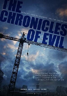 Chronicles of Evil (2015) - Stream Online