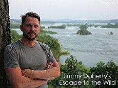 Escape to the Wild (2017) - Stream Online