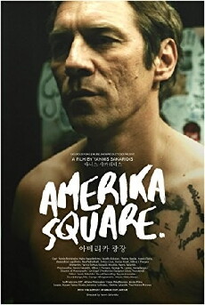 Amerika Square (2016) - Stream Online