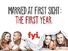 Married at First Sight: The First Year (2015) - Stream Online