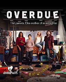Overdue (2017) - Stream Online