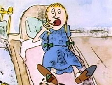 Revolting Rhymes (1990) - Stream Online