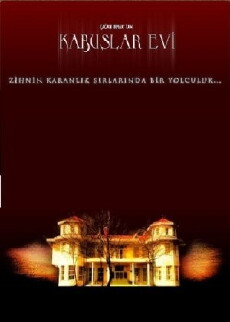 Kabuslar Evi: Onlara Dokunmak (2006) - Stream Online