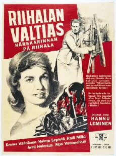 Riihalan valtias (1956) - Stream Online