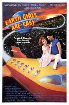 Earth Girls Are Easy (1988) - Stream Online