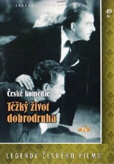 The Hard Life of an Adventurer (1941) - Stream Online