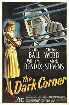 The Dark Corner (1946) - Stream Online
