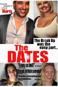 The Dates (2015) - Stream Online