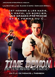 Time Demon (1996) - Stream Online