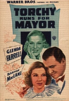 Torchy Runs for Mayor (1939) - Stream Online