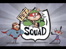 Pet Squad (2011) - Stream Online