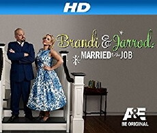 Brandi and Jarrod: Married to the Job (2014) - Stream Online