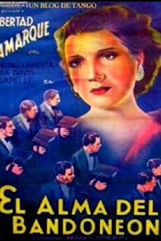 The Soul of the Accordion (1935) - Stream Online