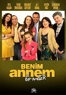Benim annem bir melek (2008) - Stream Online